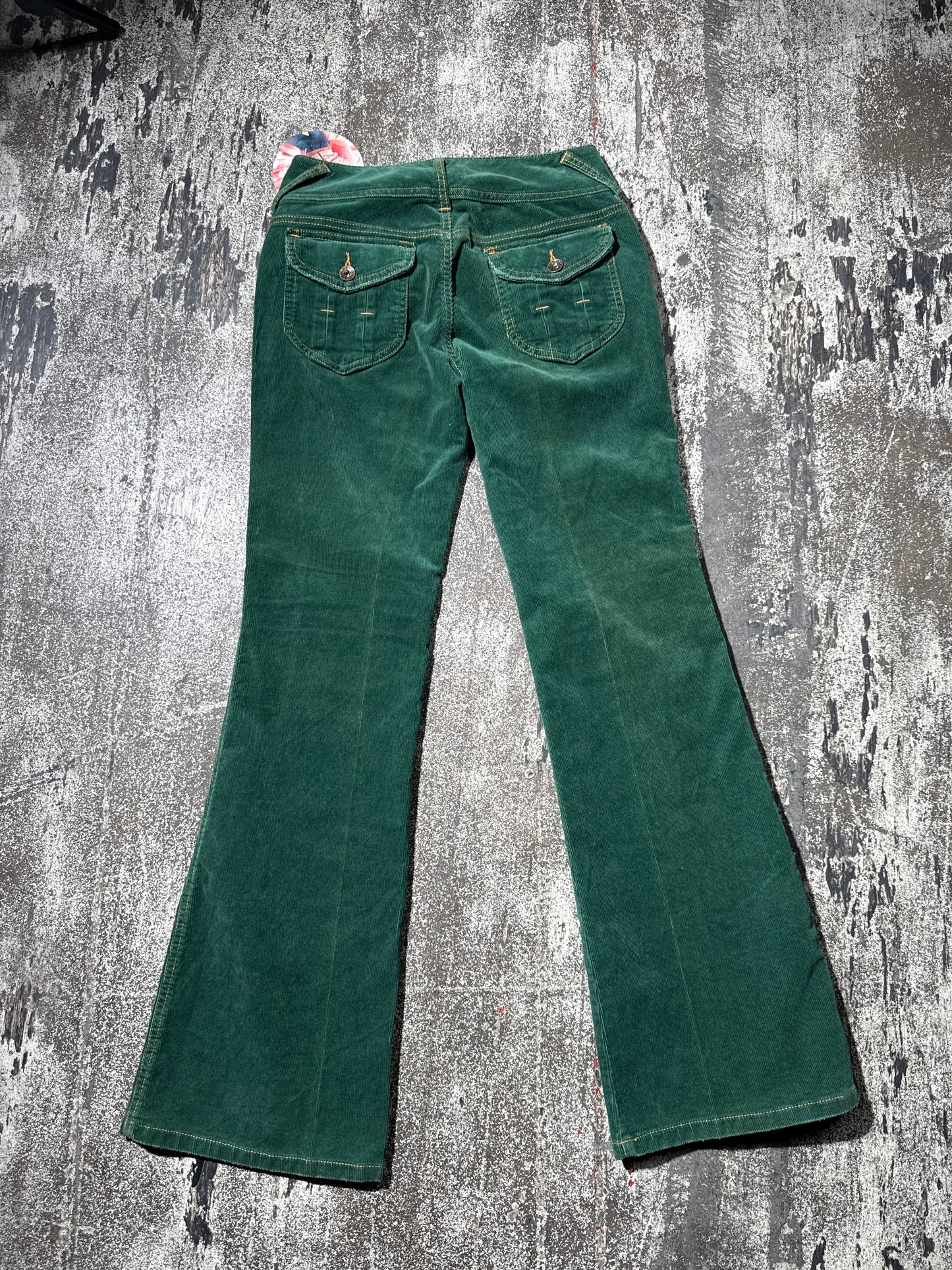 (7) Women’s Corduroy Brand New Pants
