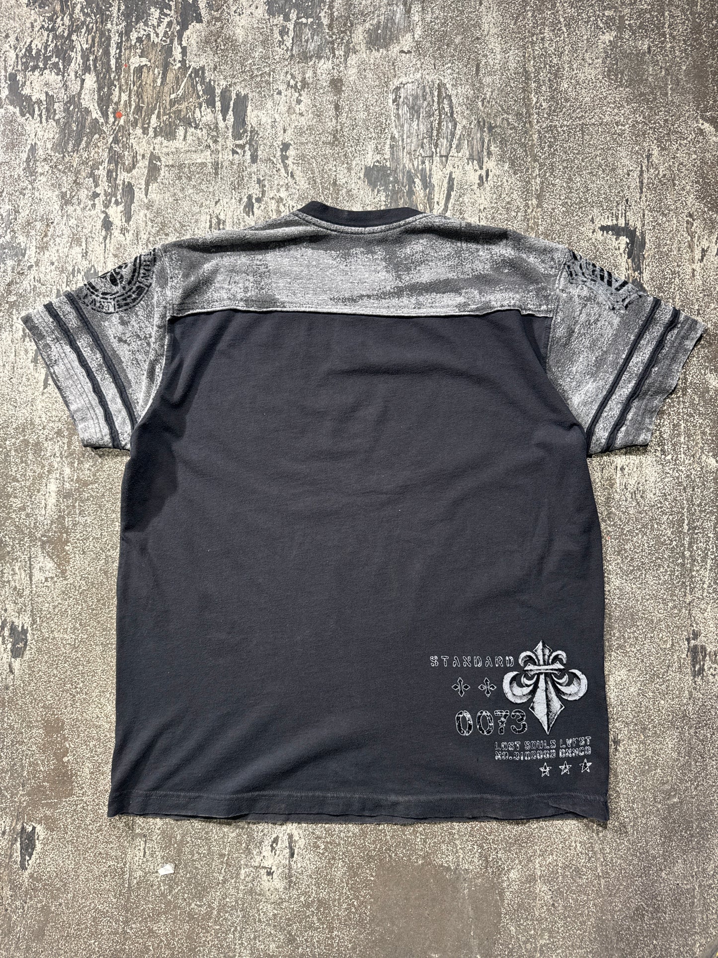 (XL) Affliction T-shirt