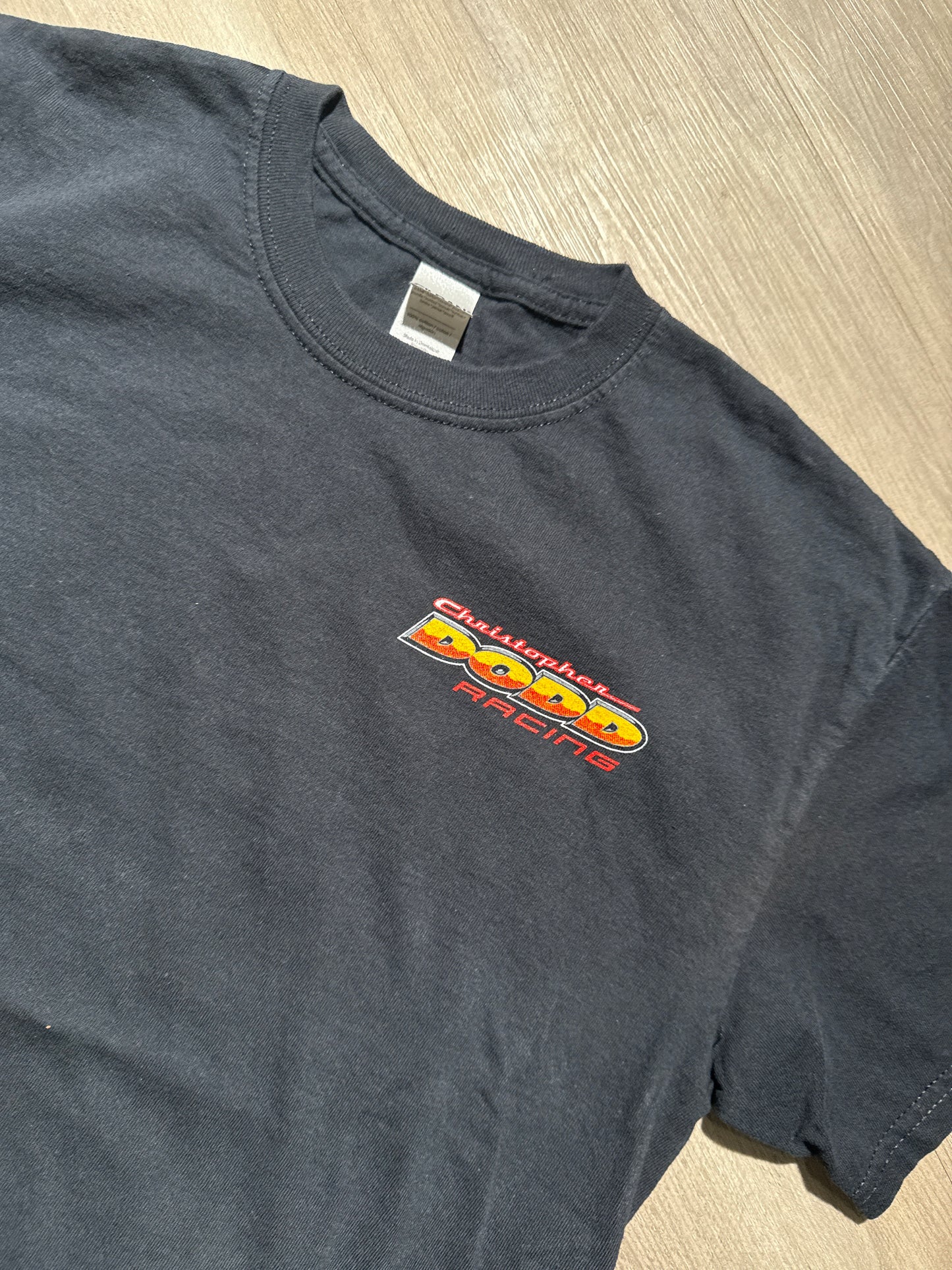 (M) Drag Race T-shirt