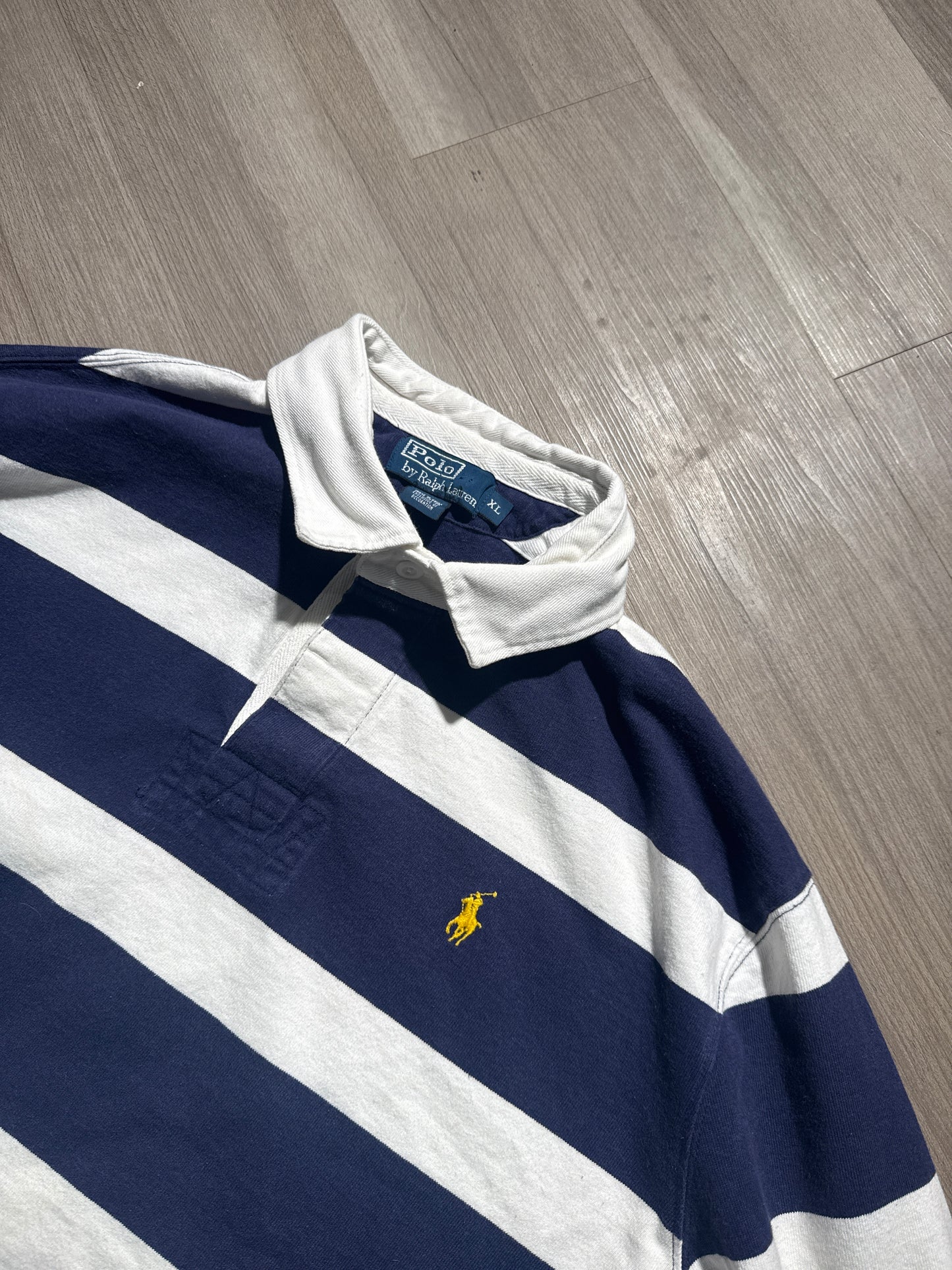 (XL) Polo Ralph Lauren Longsleeve