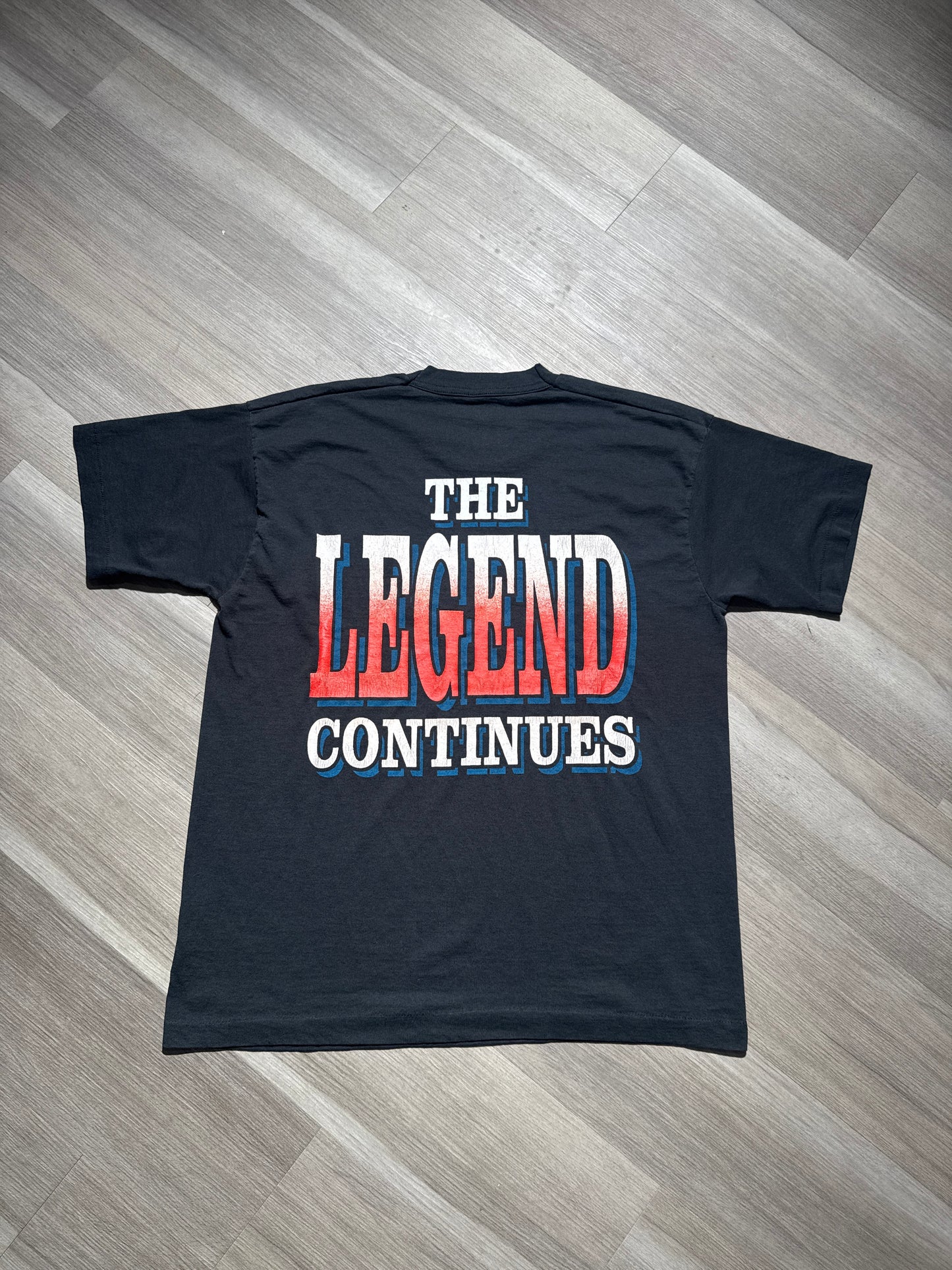 (M/L) ‘94 Merle Haggard Country Tee