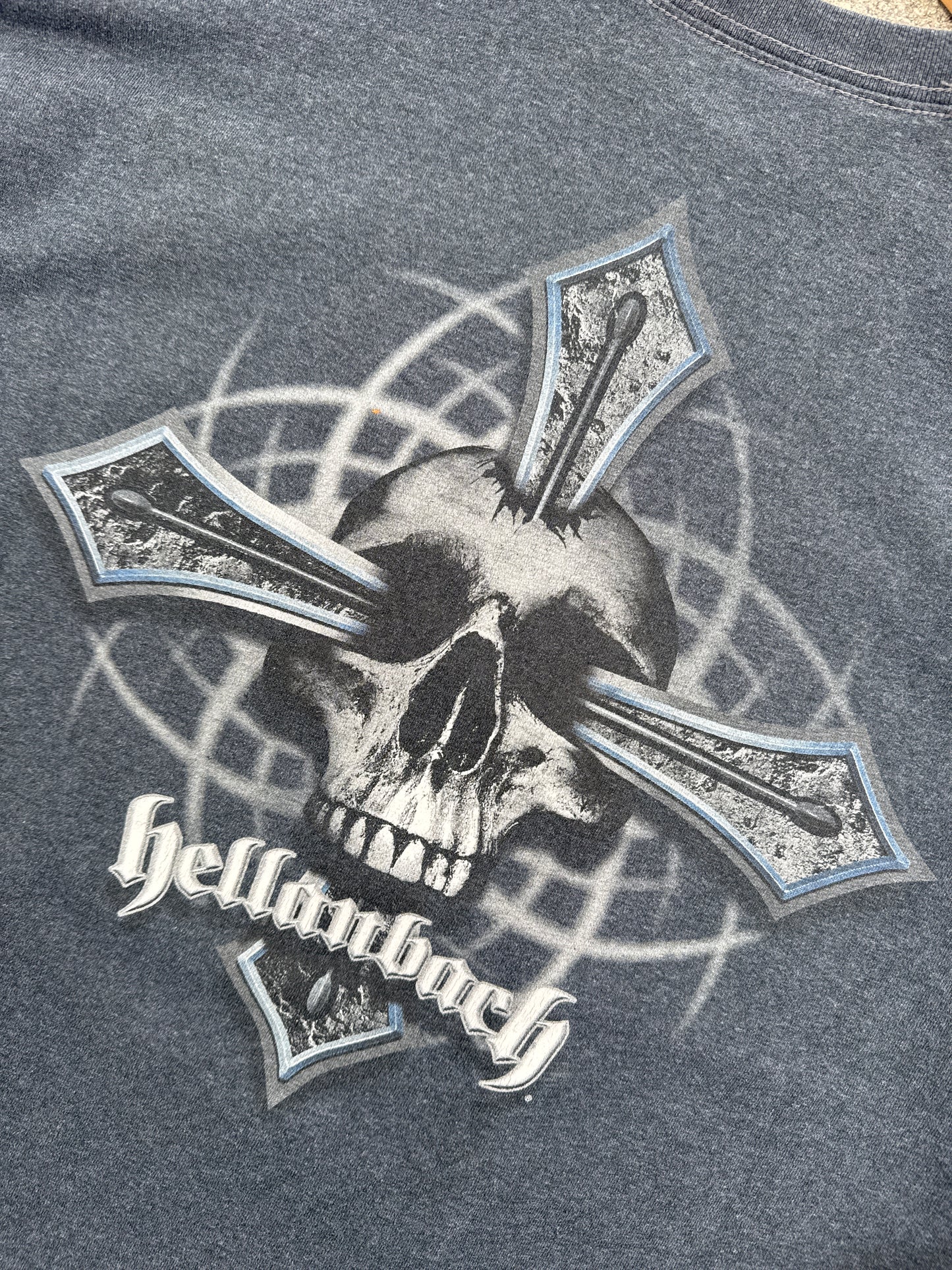 (XL) Hellanbach 00s Tee