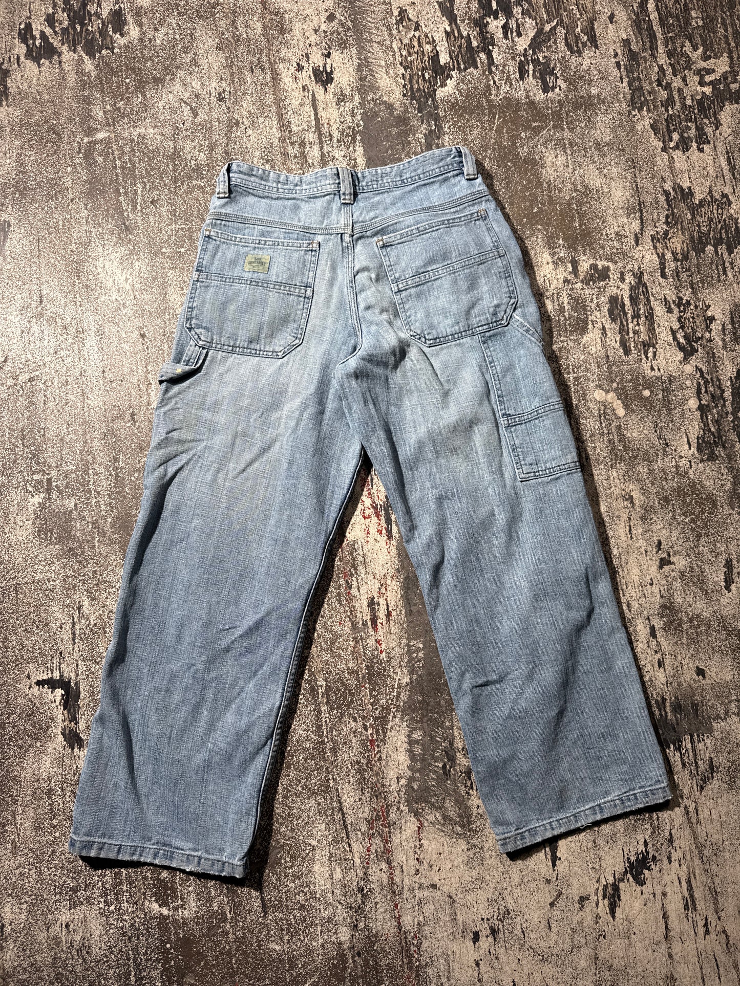 (16) Women’s Lee Dunagree Denim