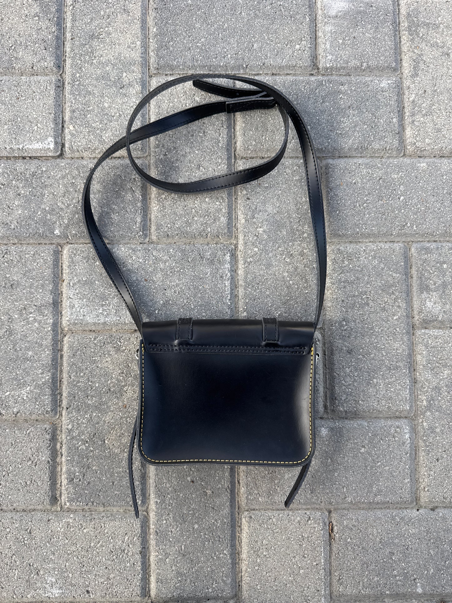 Dr. Martens Mini Crossbody Bag