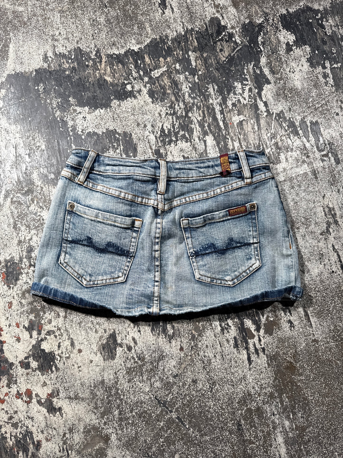 (5) Zana Di Jeans