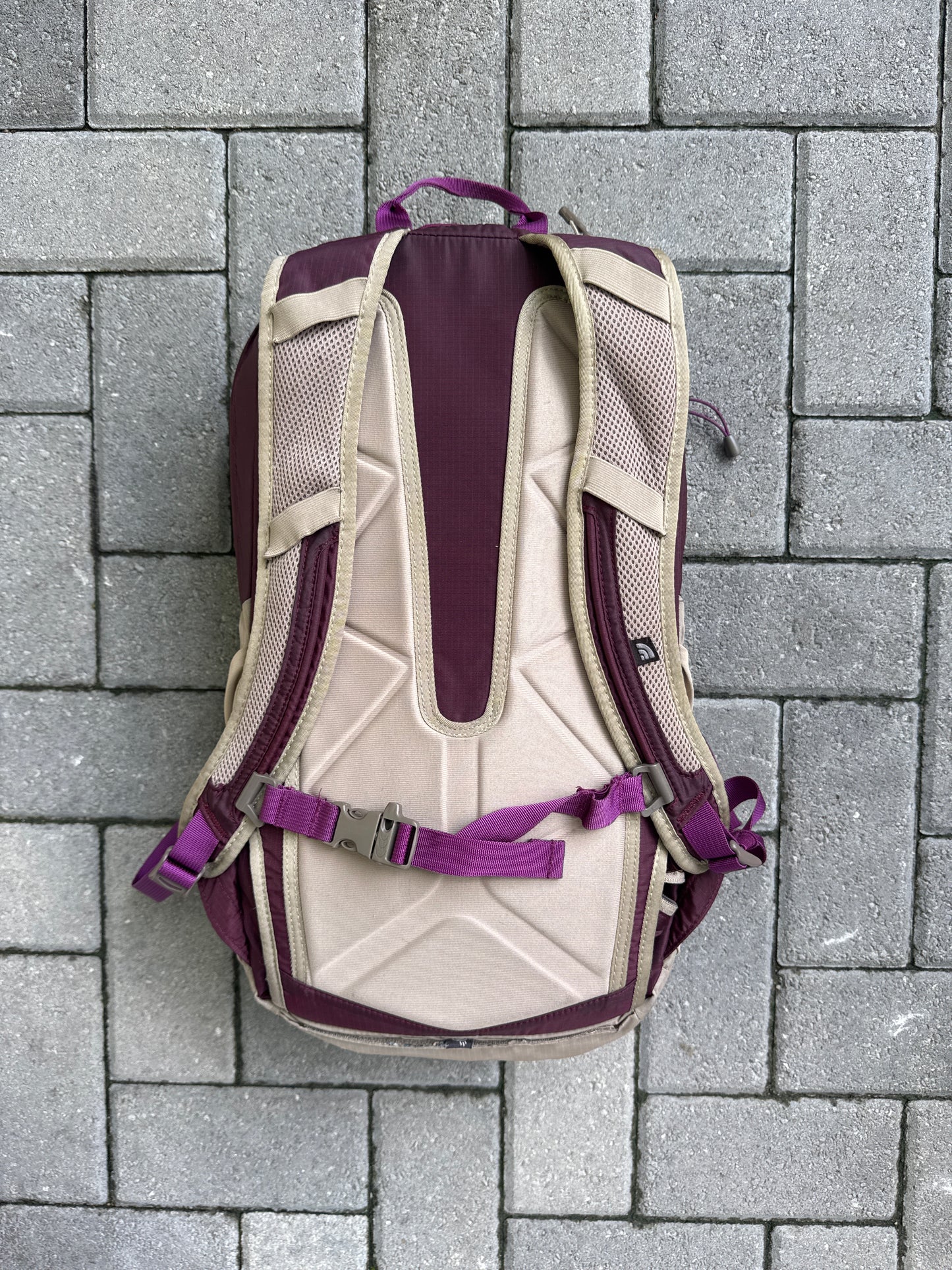 The North Face Angstrom 20 Backpack