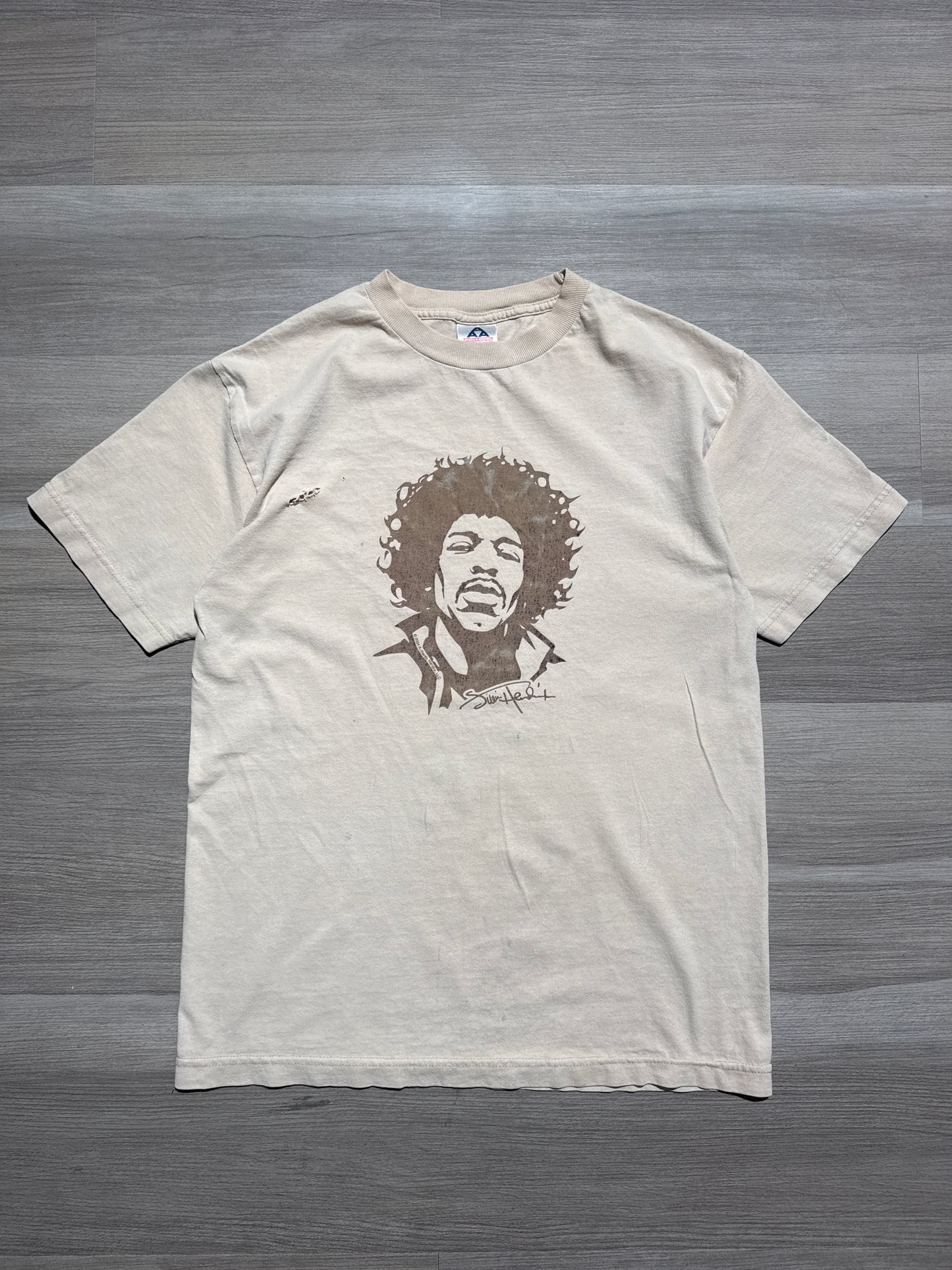 (M) Jimmy Hendrix Tee