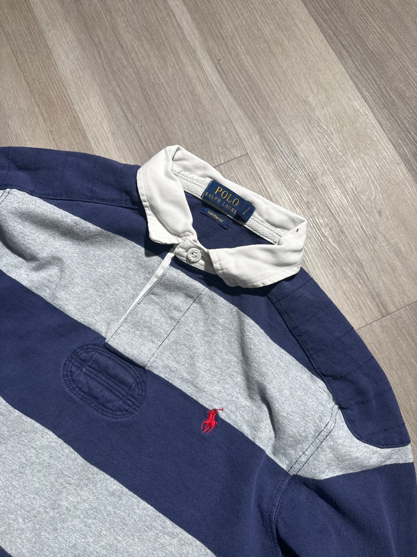 (M) Polo Ralph Lauren Longsleeve
