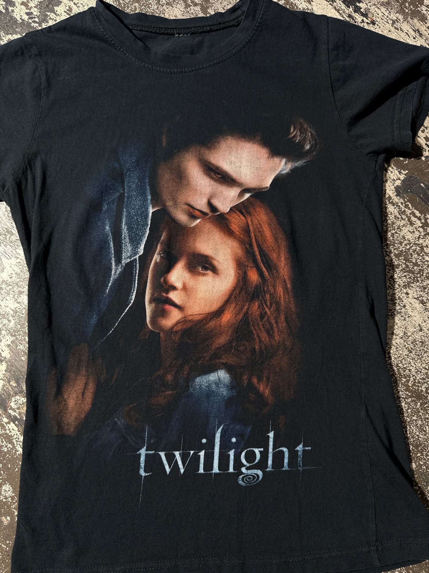 (L) Twilight