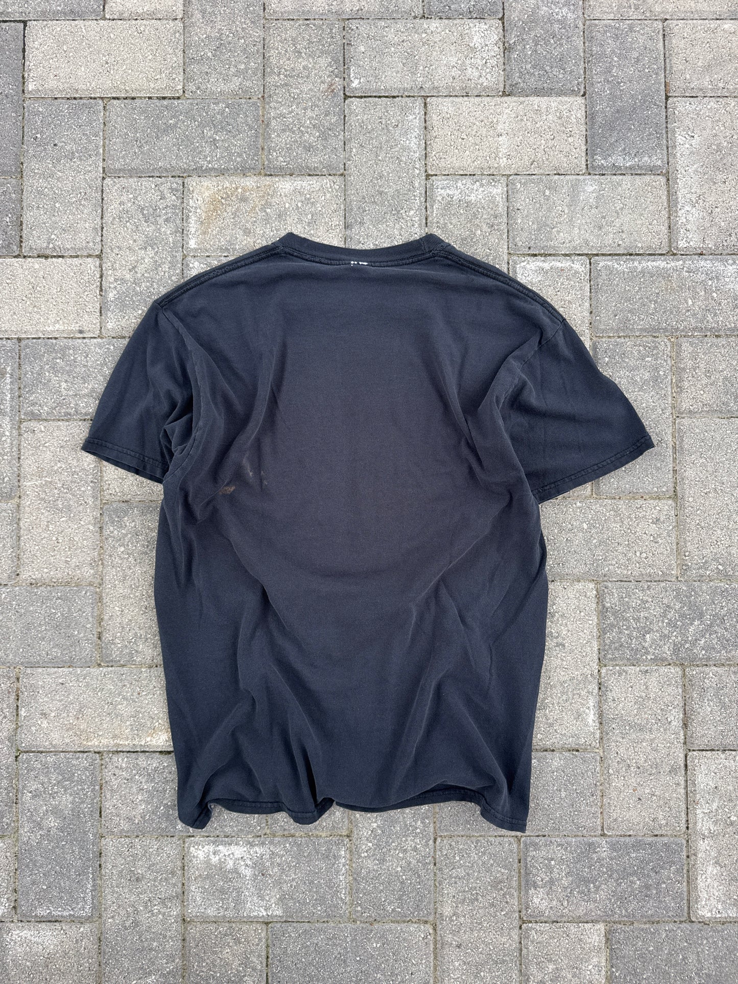 (L) Resident Evil: Extinction 00s Tee