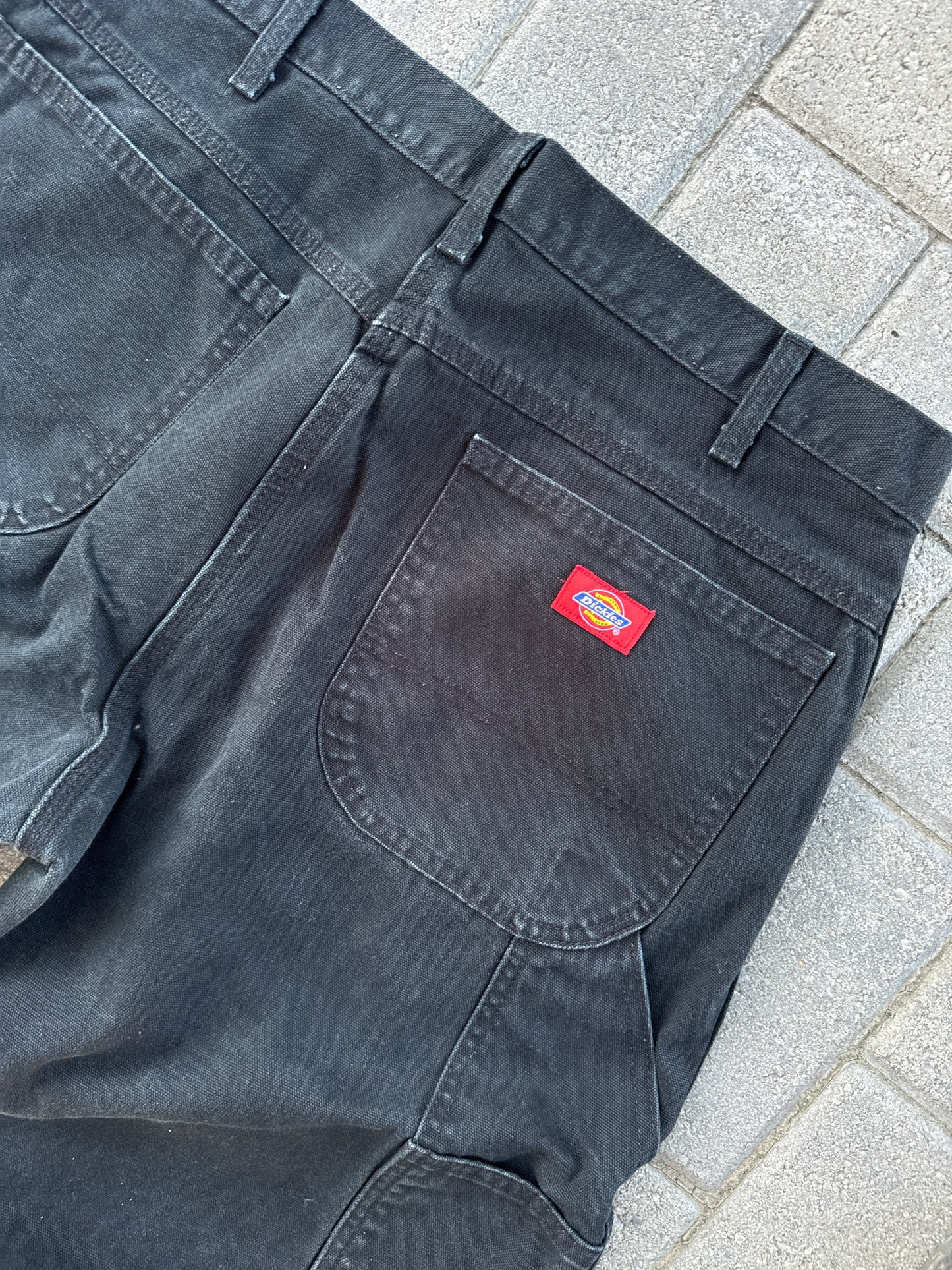 (38x30) Dickies Carpenter Denim Pants