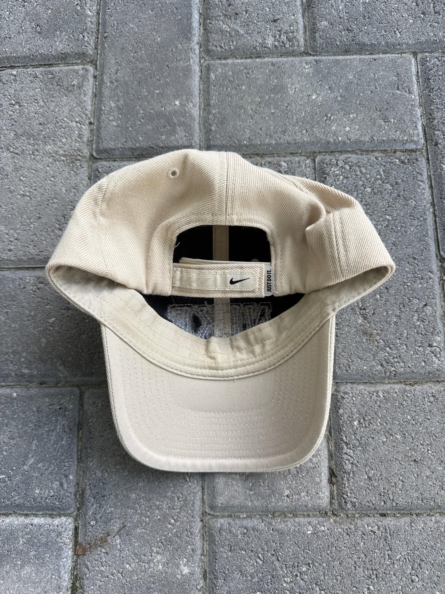 Nike Varsity Baseball Cap