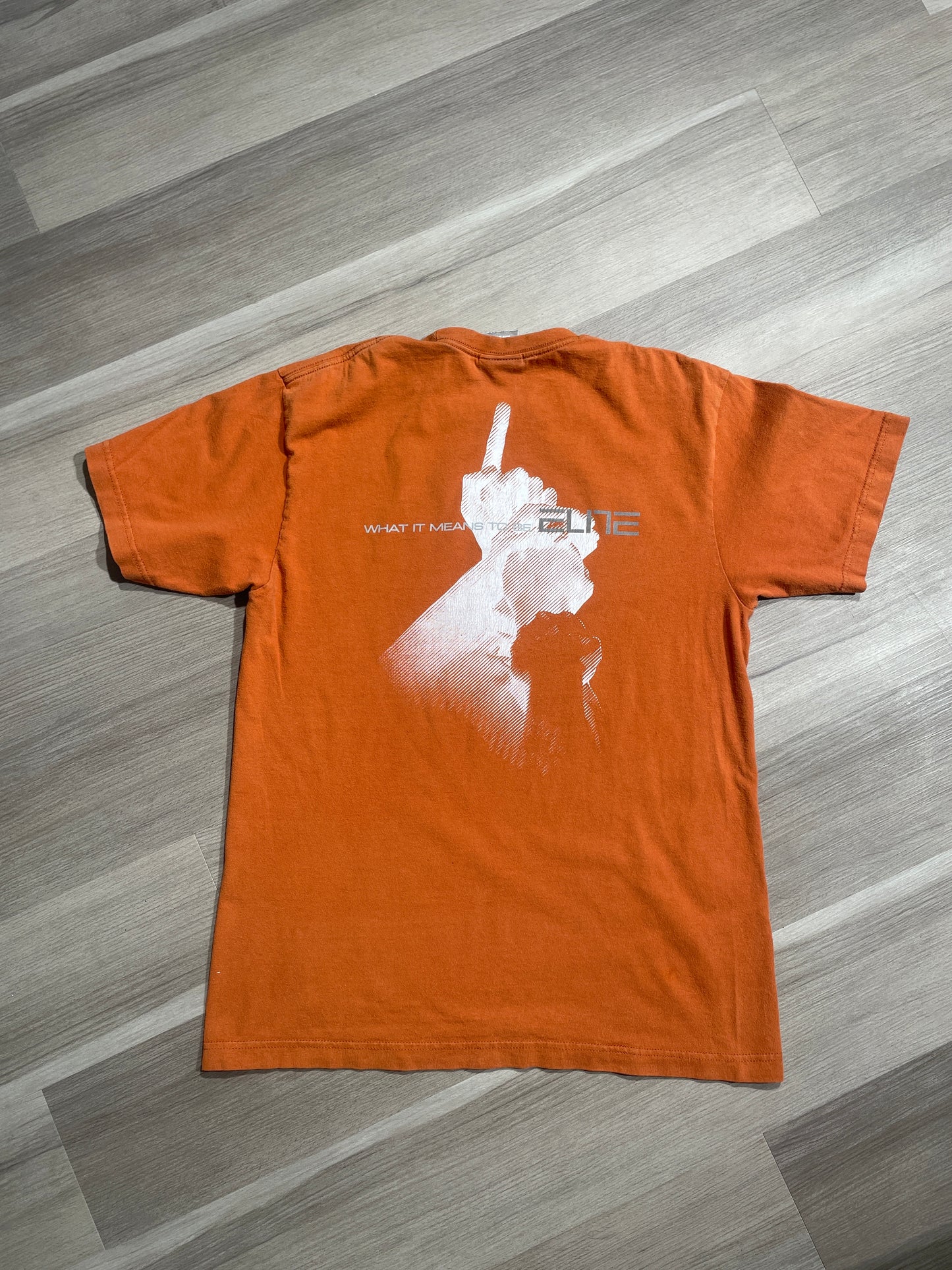 (S) Texas Longhorns Nike Tee