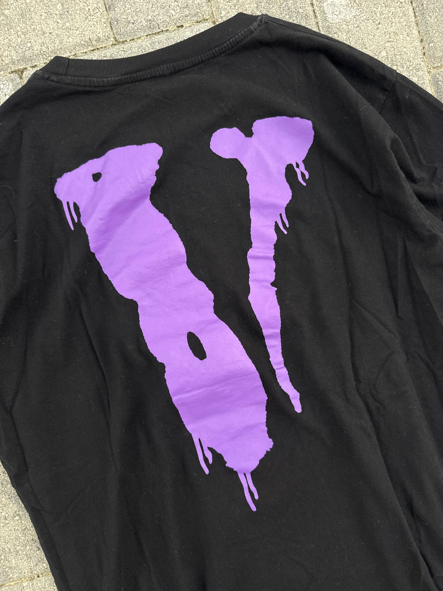 (L) Vlone Tee
