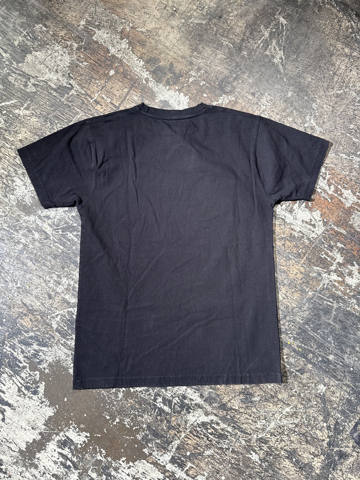 (M) Master Vindictive Tee