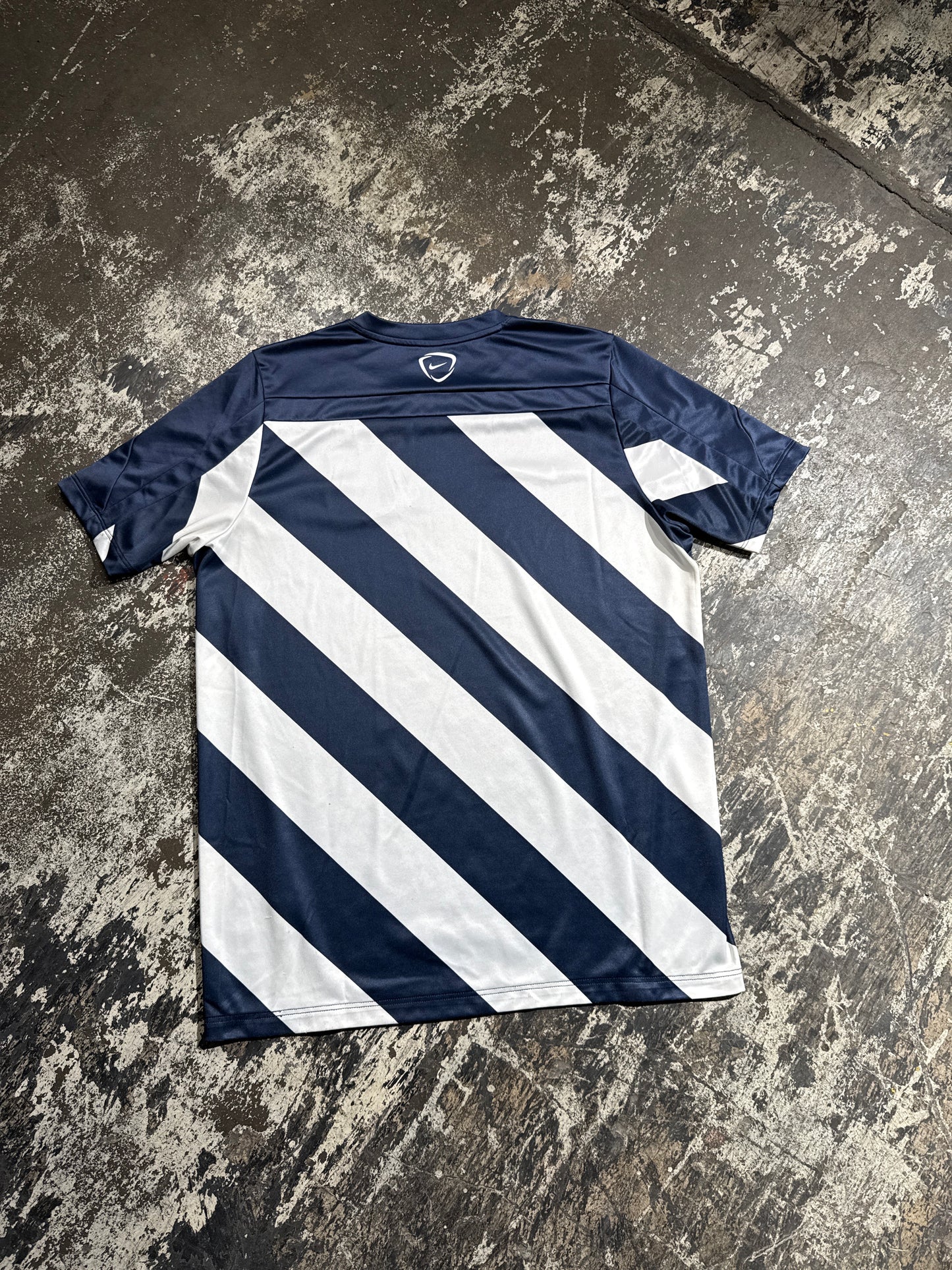(XL) Manchester City Away Football Jersey