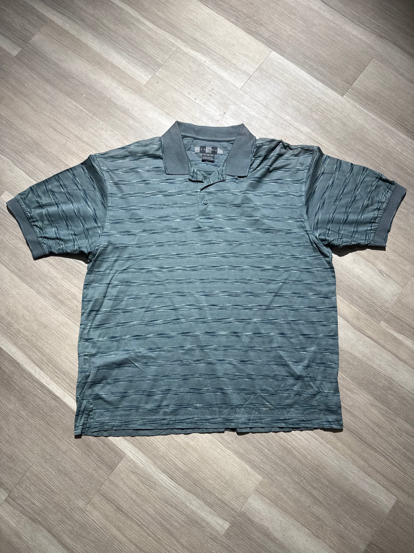 (XL) Nike Golf Collard Tee