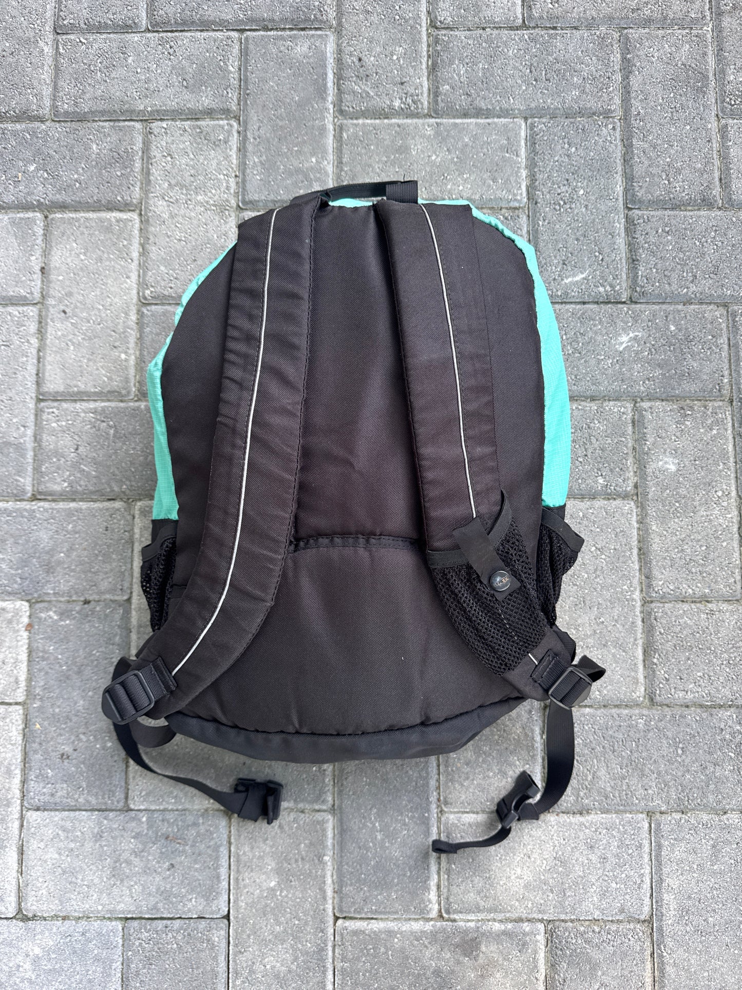 Vintage L.L. Bean Backpack