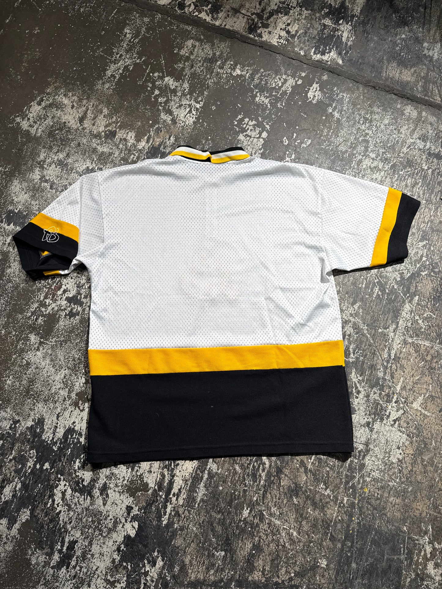 (XXL) Vintage Fubu RARE Jersey
