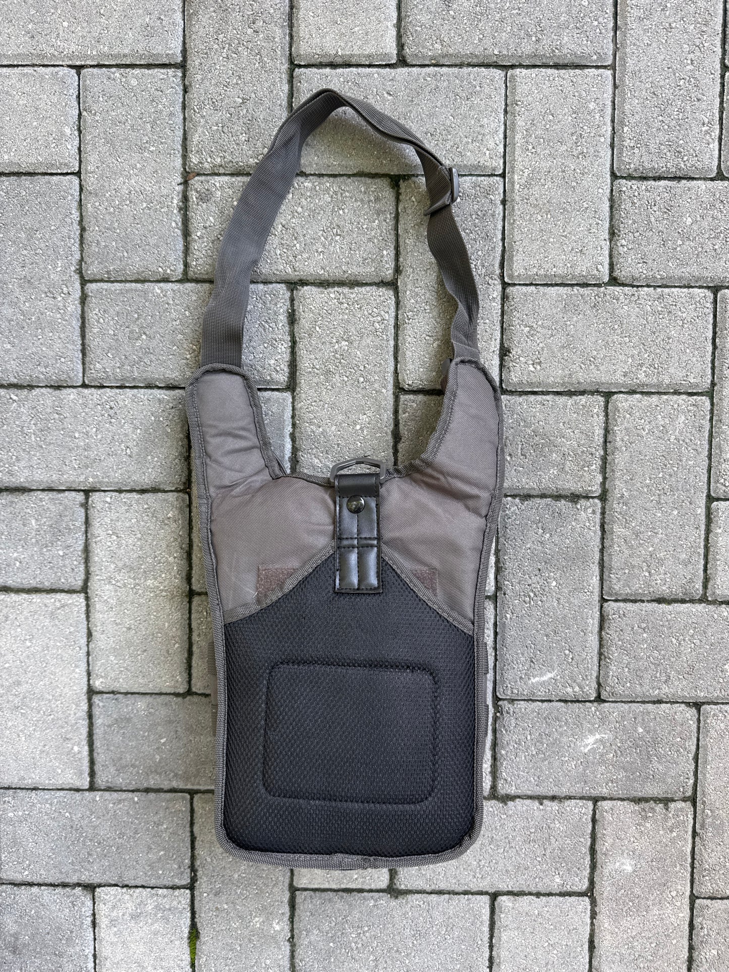 Tactical Side Bag