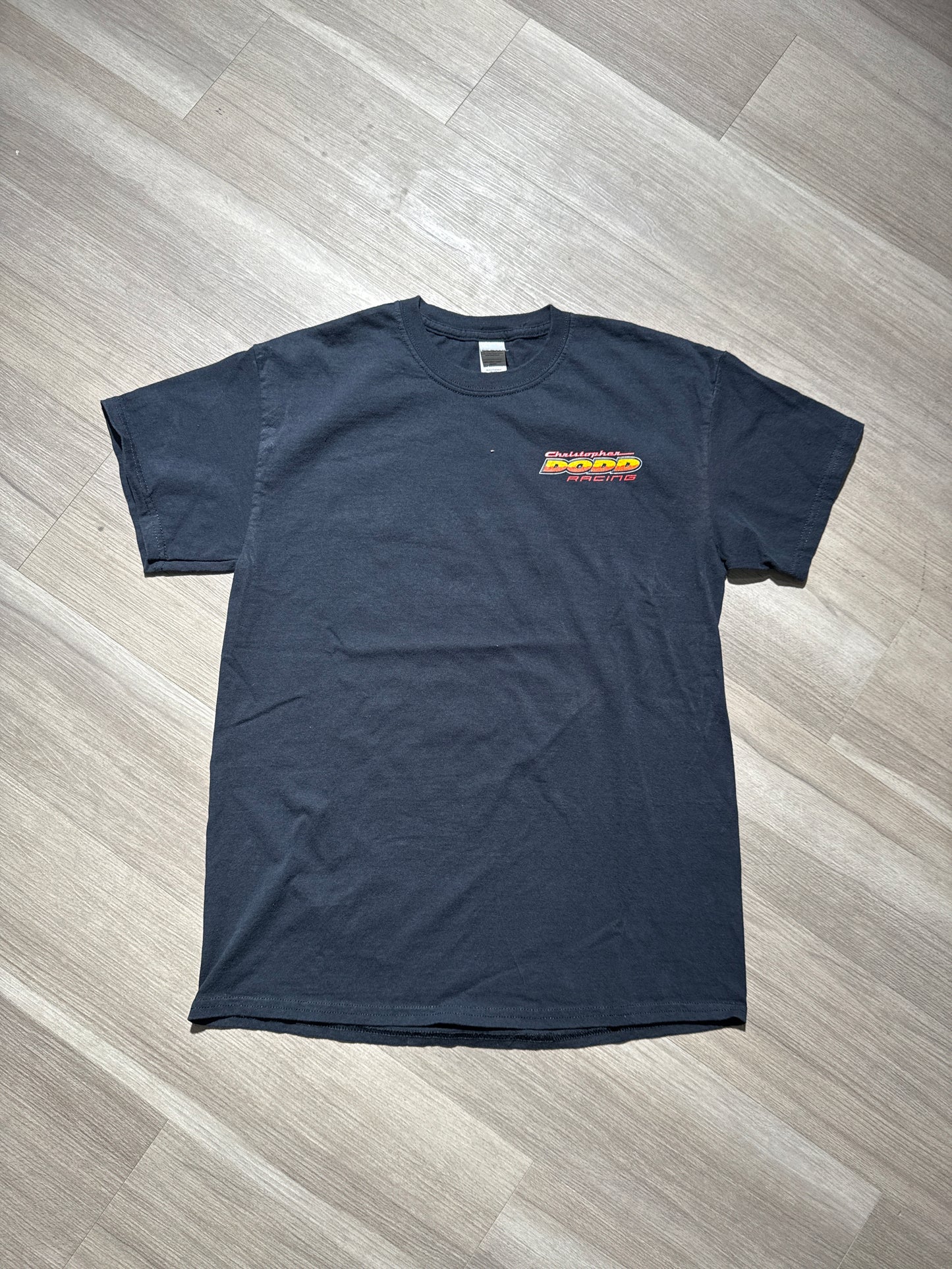 (M) Drag Race T-shirt