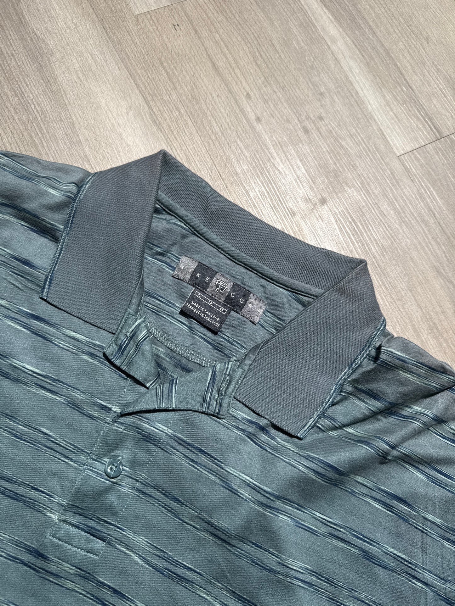 (XL) Nike Golf Collard Tee