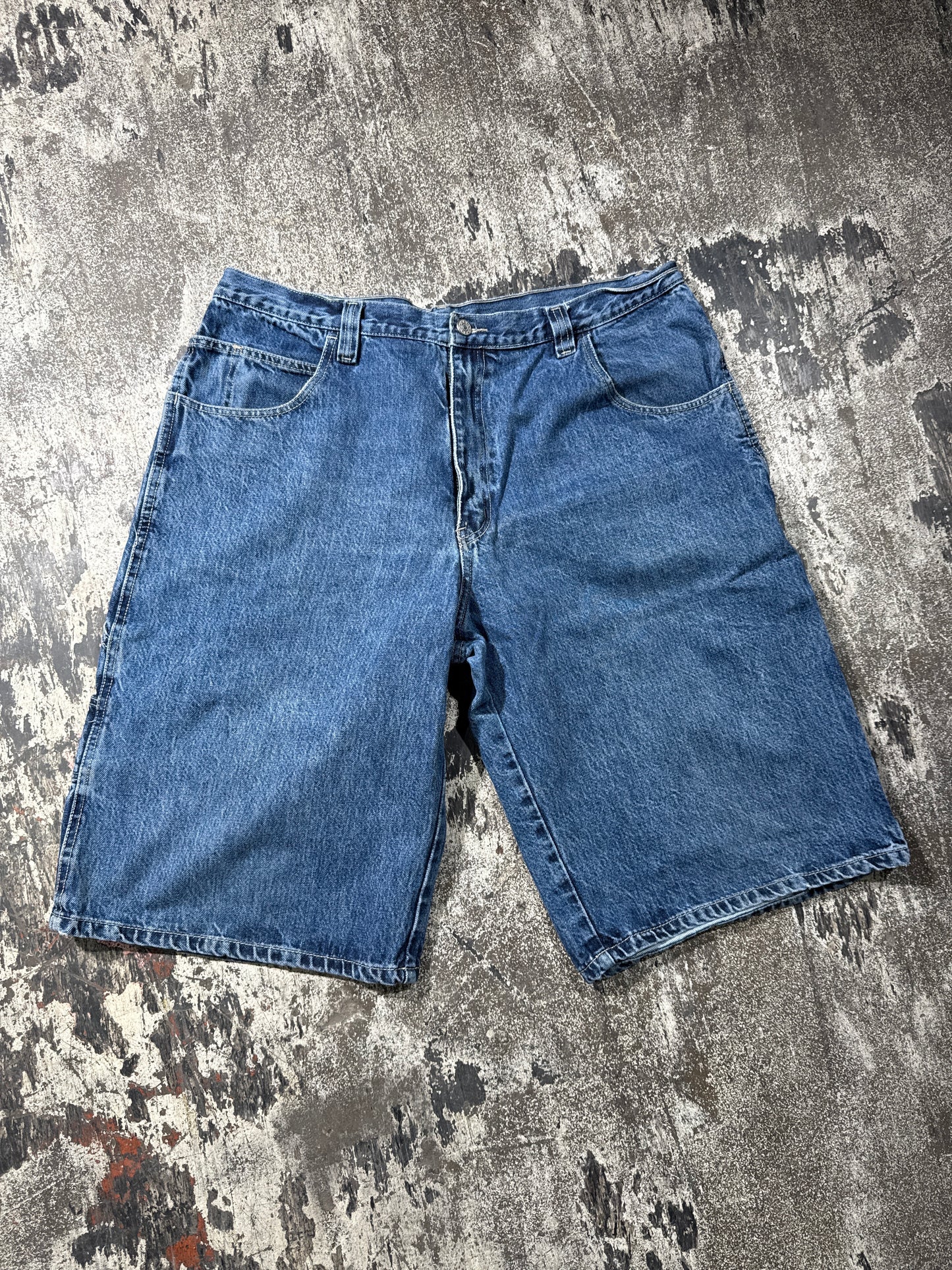 (38) Tommy Hilfiger Jorts