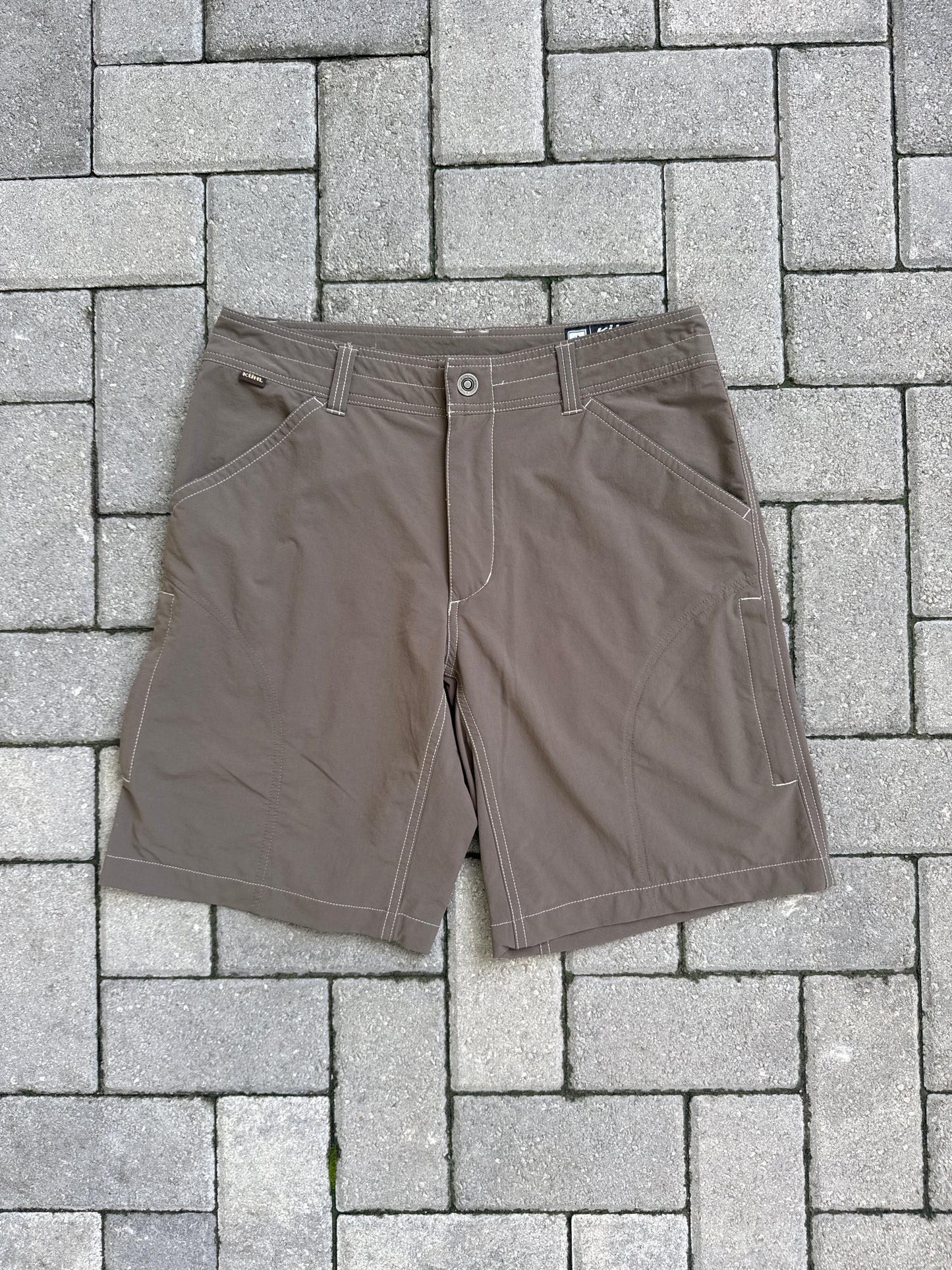 (33) Kühl Shorts
