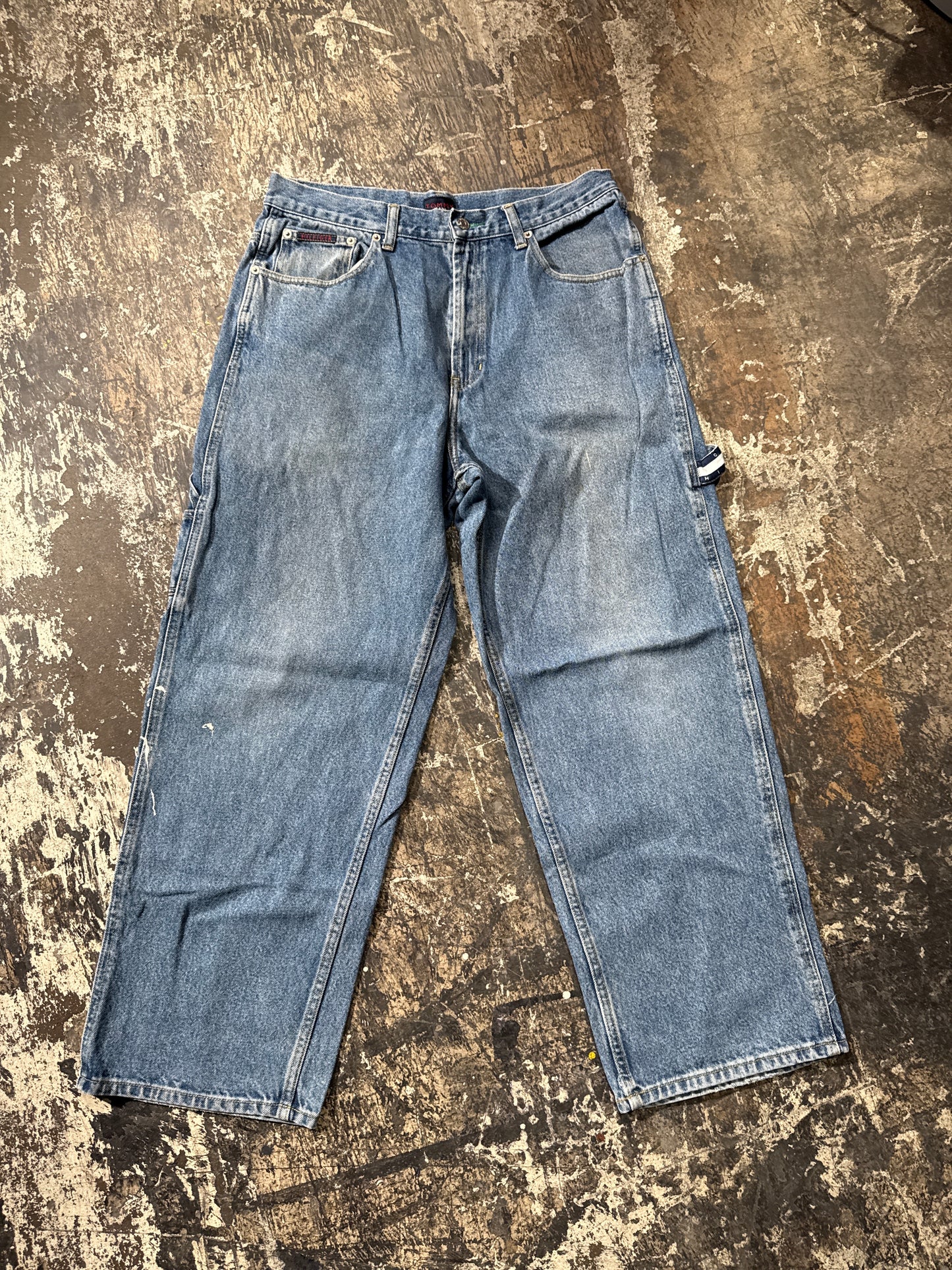 (32x30) Tommy Hilfiger Denim Pants