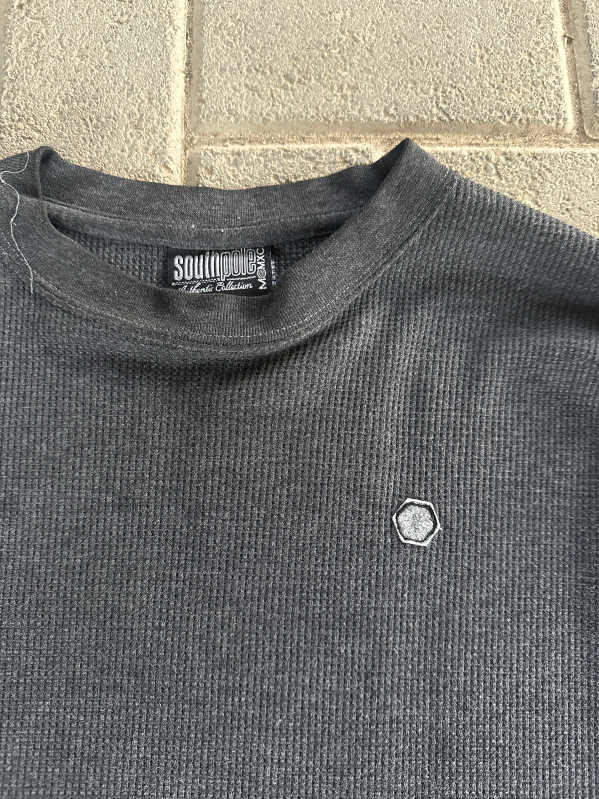 (XL) Southpole Longsleeve Thermal