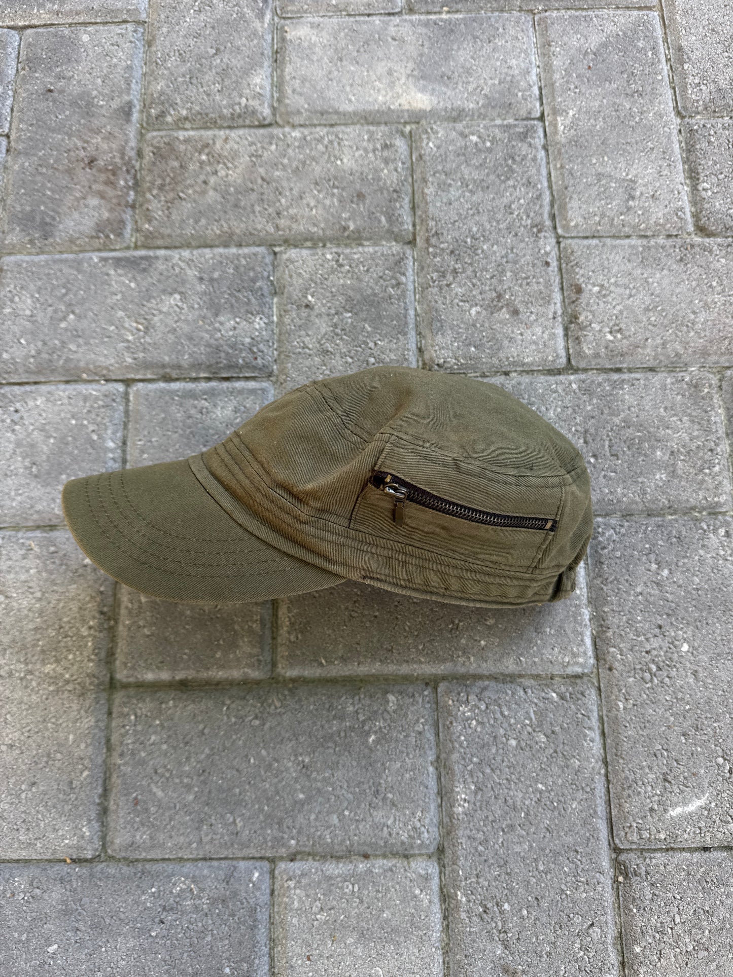 00s Pit Bull Army Cap