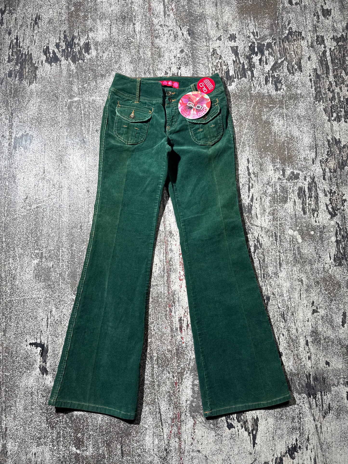(7) Women’s Corduroy Brand New Pants