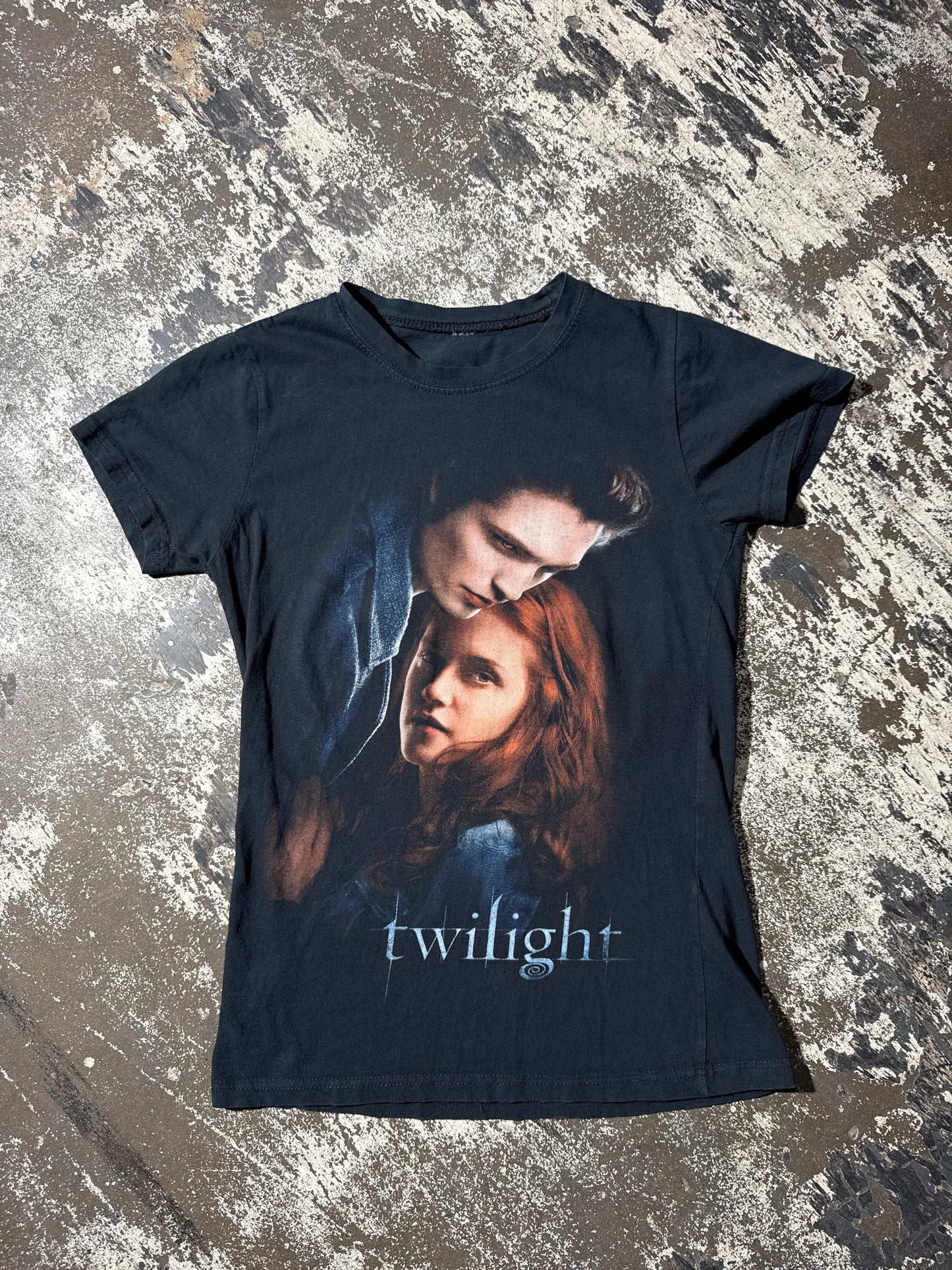 (L) Twilight