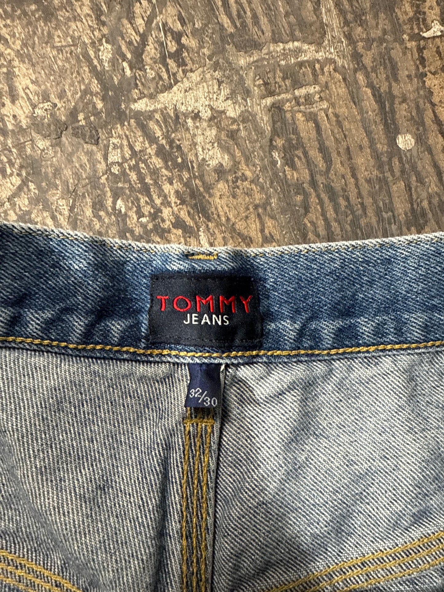 (32x30) Tommy Hilfiger Denim Pants