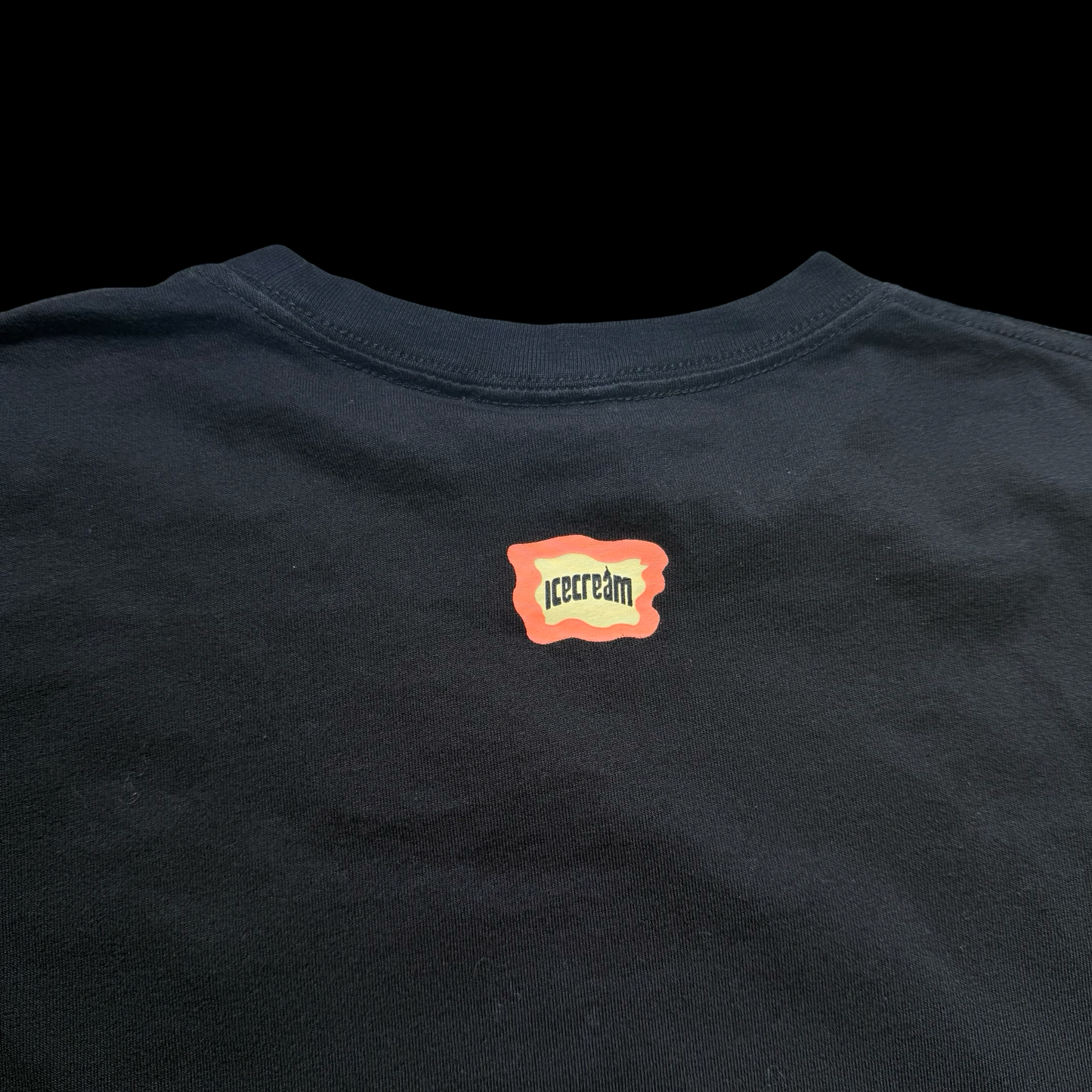 (L) Billionaire Boys Club “Ice Cream” Tee