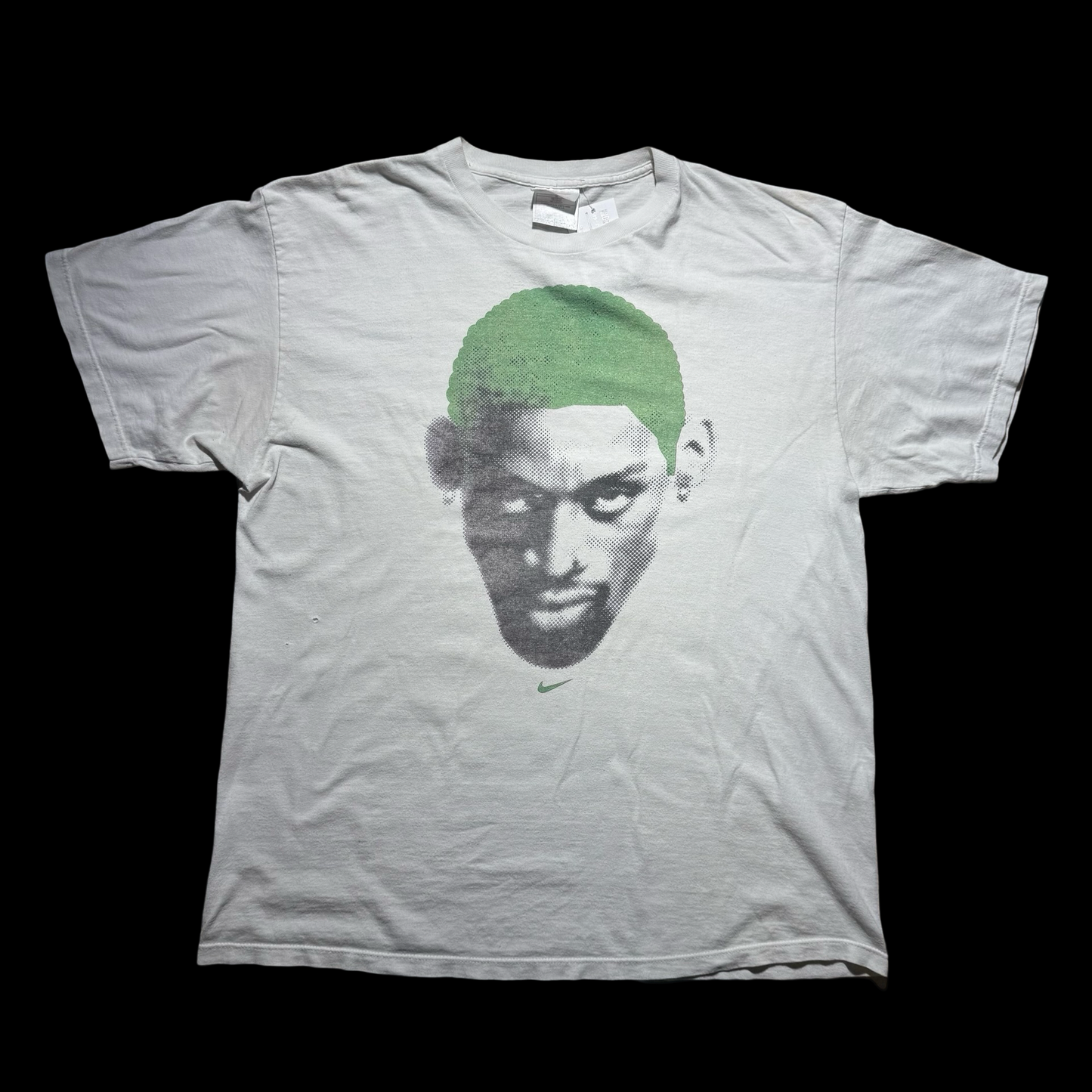 (XL) 90’s Nike “ Dennis Rodman”