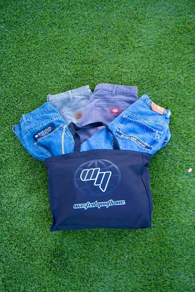 Curated Vintage Mystery Box - Large