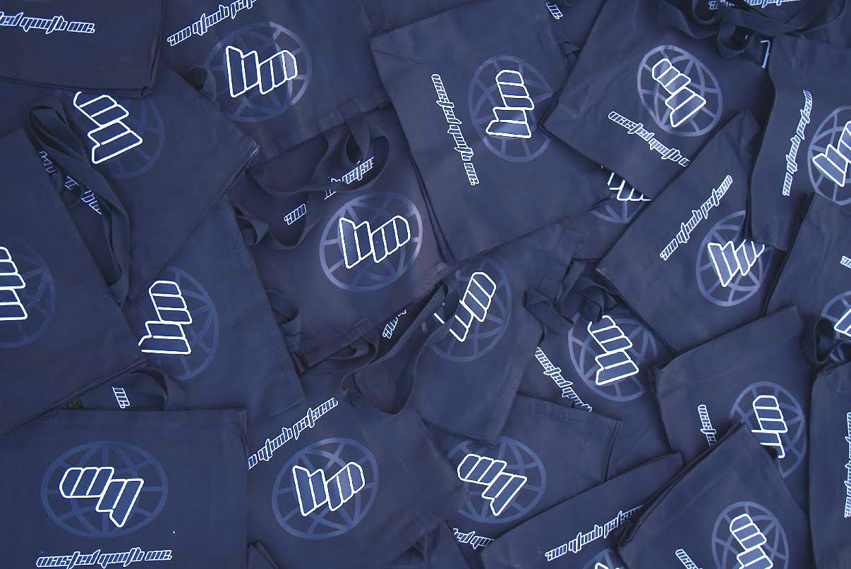 WYI - Exclusive Tote Bag