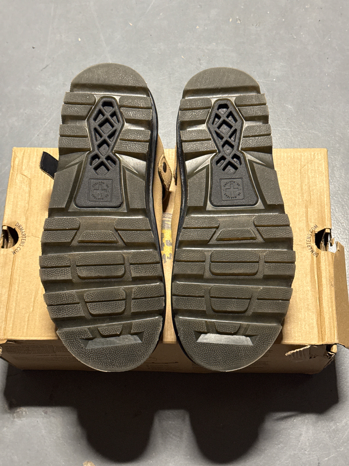 (13) Dr. Martens ZebZag Platform Mules