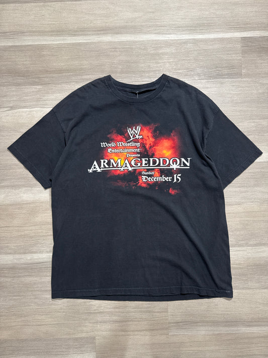 (XXL) WWE ARMAGEDDON Tee
