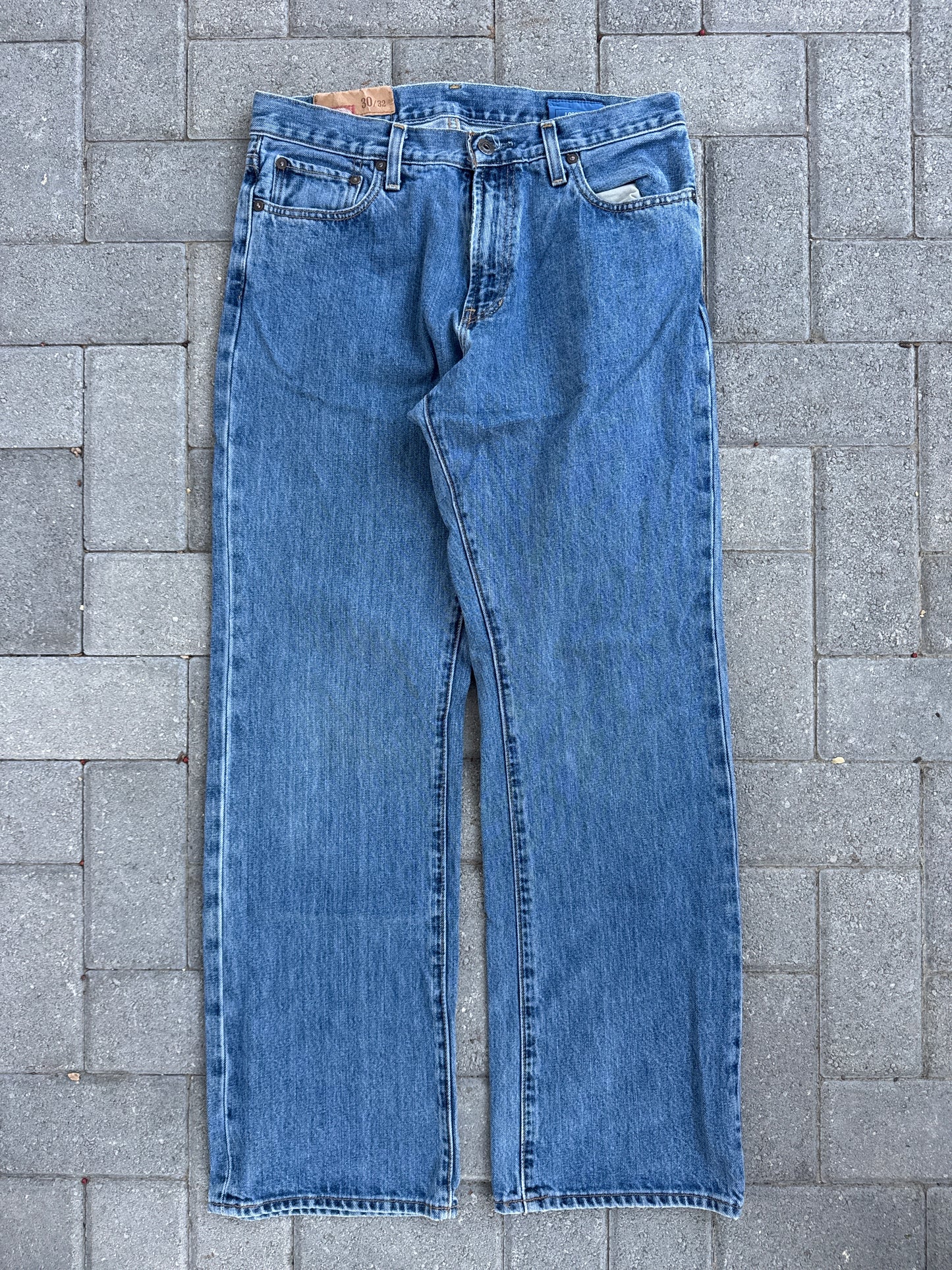 (30x32) GAP Loose Fit Denim Pants