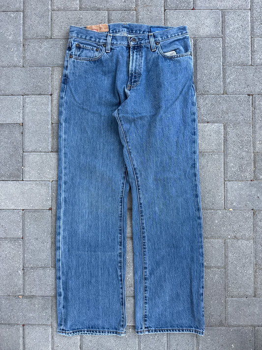 (30x32) GAP Loose Fit Denim Pants