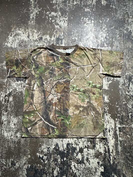 (L) Ranger Realtree
