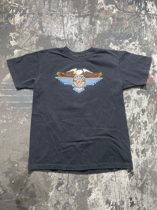 (L) Harley Davidson Texarkana Youth T-shirt
