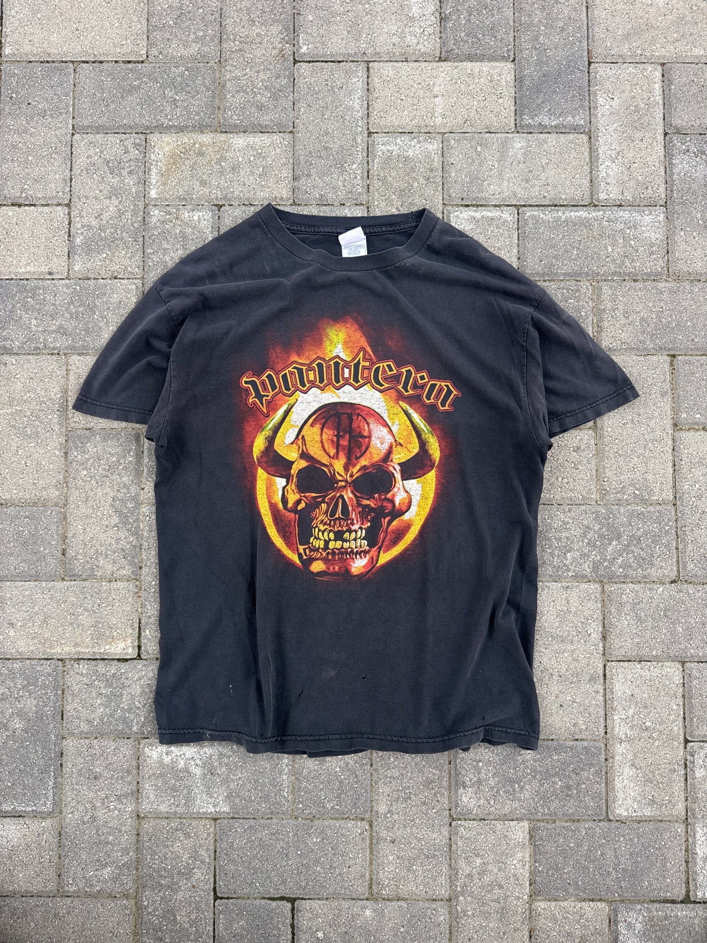 (L) Pantera 00s Tee