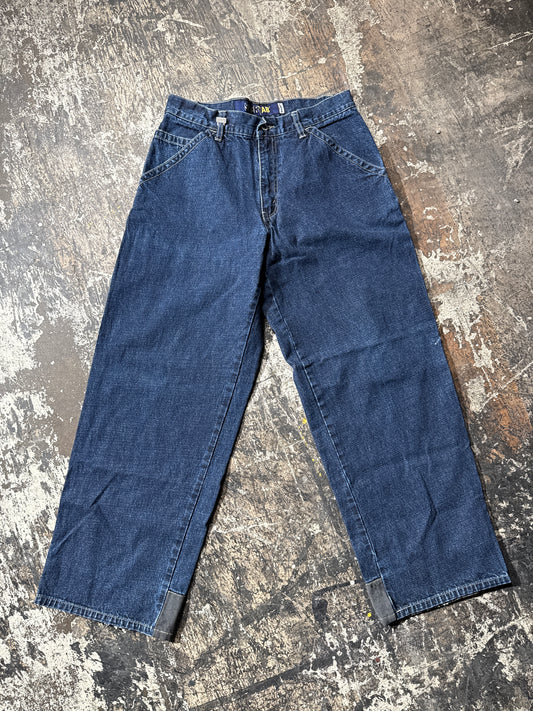 (32x30) 90s Levi’s Silvertab