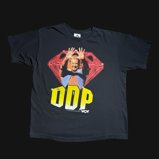 (M) 90s WWE Diamond Dallas Page Merch