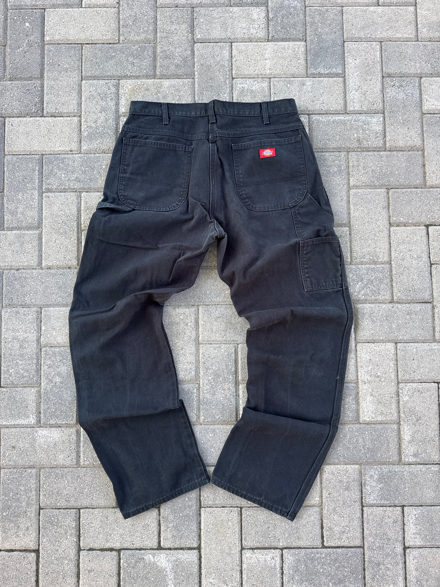 (38x30) Dickies Carpenter Denim Pants