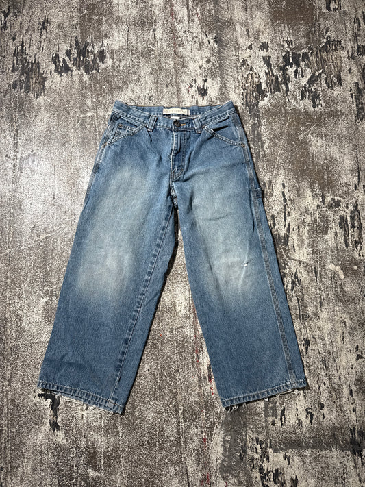 (10) High Sierra Carpenter Denim
