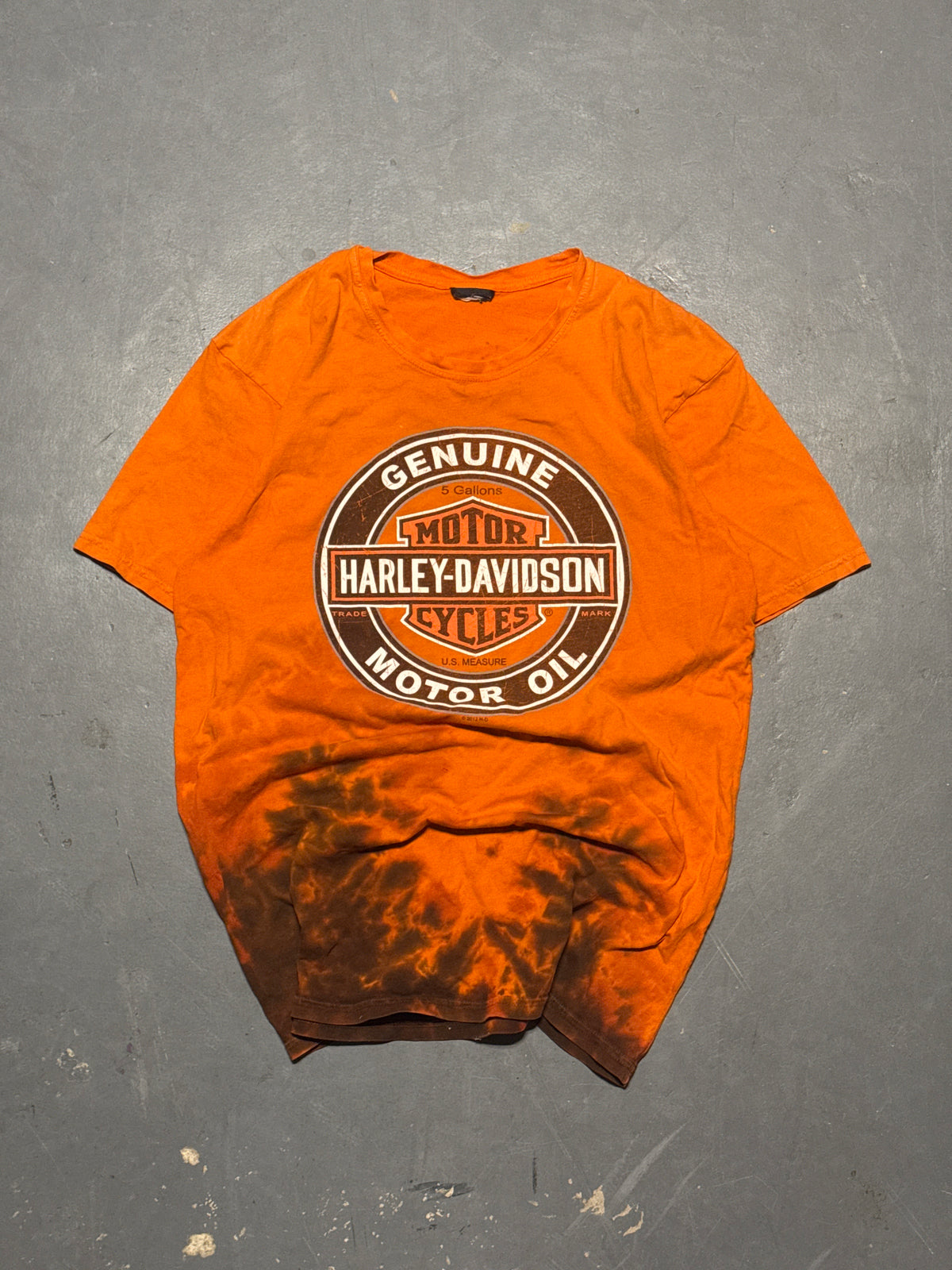 (L) Harley Davidson Grand Prairie